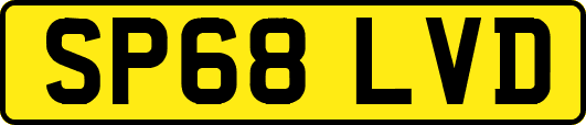 SP68LVD