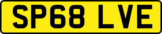 SP68LVE