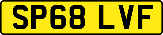 SP68LVF