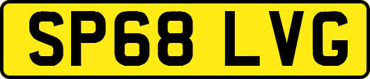 SP68LVG