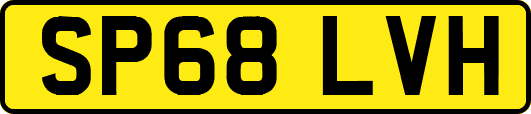 SP68LVH