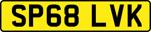 SP68LVK