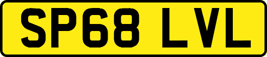 SP68LVL