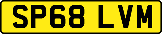 SP68LVM