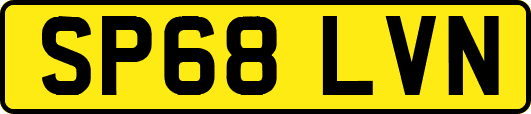 SP68LVN