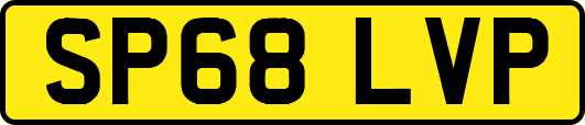 SP68LVP