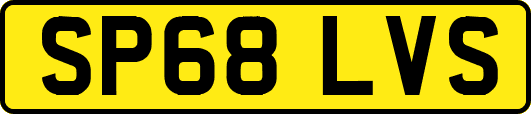 SP68LVS