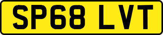 SP68LVT