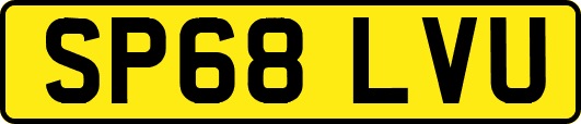 SP68LVU