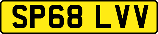 SP68LVV