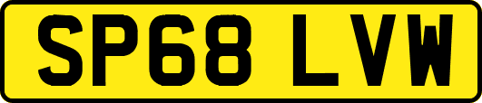SP68LVW