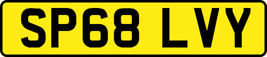 SP68LVY