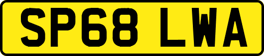 SP68LWA
