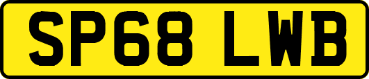 SP68LWB