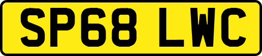 SP68LWC