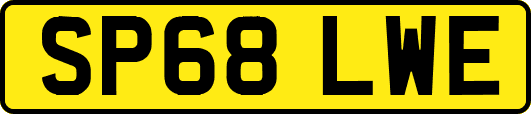 SP68LWE