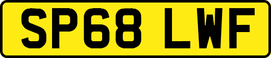 SP68LWF