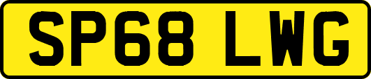SP68LWG