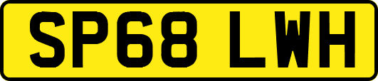 SP68LWH