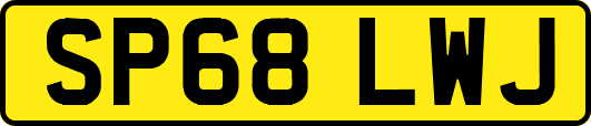 SP68LWJ
