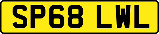 SP68LWL