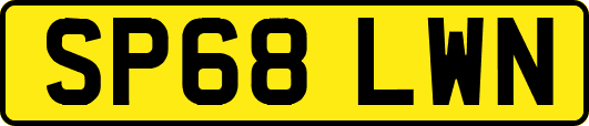 SP68LWN