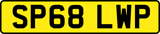 SP68LWP
