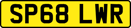SP68LWR
