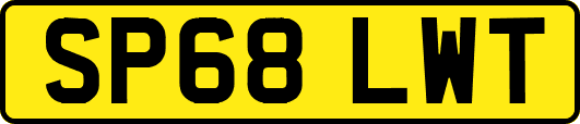 SP68LWT