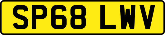 SP68LWV