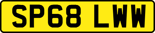 SP68LWW