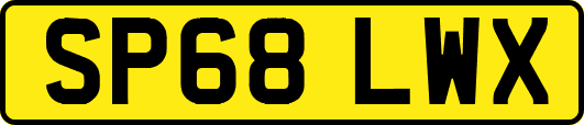 SP68LWX
