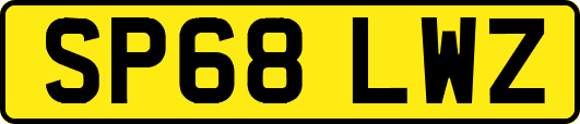 SP68LWZ