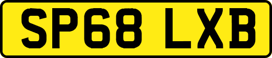 SP68LXB