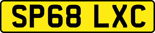 SP68LXC