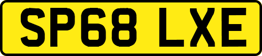 SP68LXE