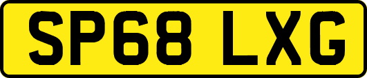 SP68LXG