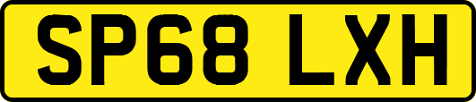 SP68LXH