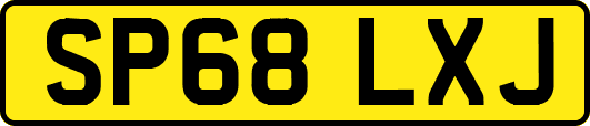 SP68LXJ