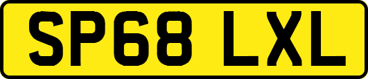 SP68LXL
