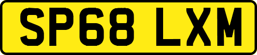 SP68LXM
