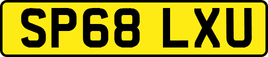 SP68LXU