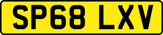 SP68LXV