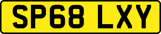 SP68LXY