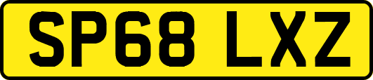 SP68LXZ