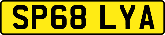 SP68LYA