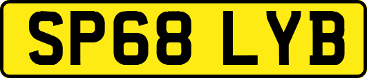SP68LYB