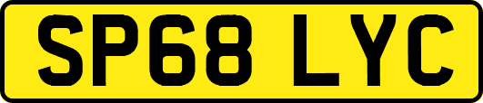 SP68LYC