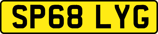 SP68LYG