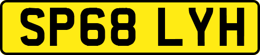 SP68LYH